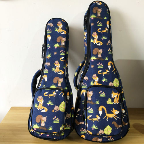 23英寸ukulelebag尤克里里琴包