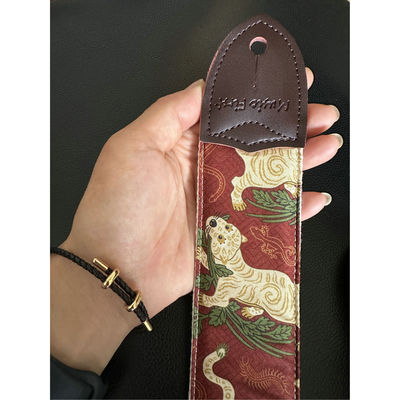 GIGFORU与众不同吉他背带贝斯带