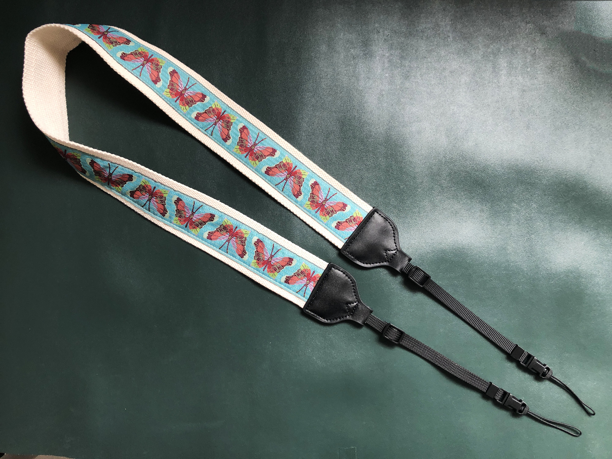 UNIKSTRAP通用相机背带