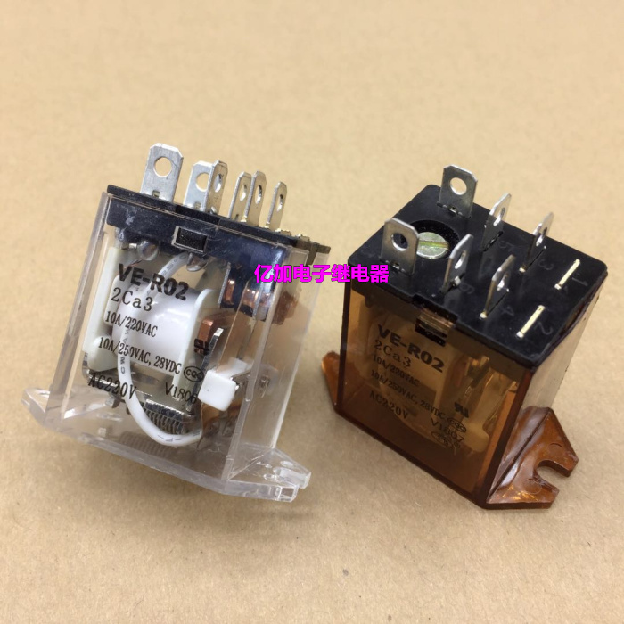 消毒柜微波炉卷帘门继电器