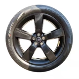 Применимо 22 23 -INCH Land Rover Range Rover Оригинальный оригинальный колесный шин Blade Blade Guardian Steel Circle Fun 4 5