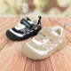 25春新款 218学步鞋 男宝宝软底防踢鞋 泰兰尼斯正品 女童透气鞋 A5875