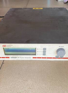 {议价}AE电源 射频电源 Cesar 1310