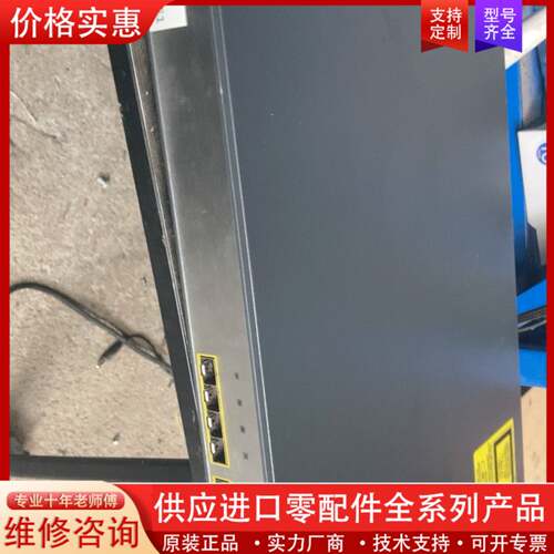 议价CIsco思科 WS-C3750G-12S-S 12口全千兆