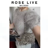 Товары от ROSE LIVE定制女包直销店
