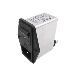 FN282B FN9260 FN284 SCHAFFNER滤波器FN261 06FN286