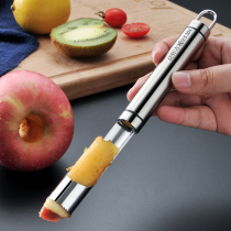 304 stainless steel apple corer pear corer fruit corer fruit corer creative kitchen gadget