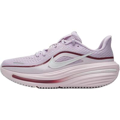 Nike耐克女鞋26夏新款AIRWINFLO12网面运动鞋跑步鞋HV9273-003