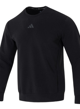 阿迪达斯男子卫衣/套头衫JJ4642
