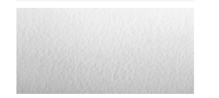 进口单张 法国康颂素描纸 水彩纸 卷筒装 专业绘画用1092mm*10m