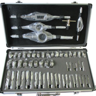 320 日本super 2988品番规格M 751 56件数 light丝锥配套工具套装