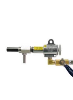 日本OSAWA/大泽气动喷枪W301-ES-26-LC喷砂枪型气动除尘枪
