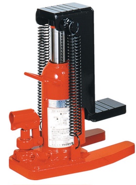 日本MASADA/马沙达油压千斤顶109-9019规格MHC-3SL-2