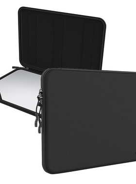 Smatree适用联想拯救者R9000 16寸戴尔G3 15.6寸笔记本硬壳包防压