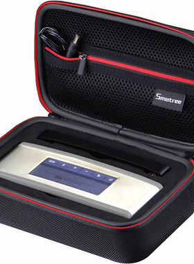 Bose Soundlink mini 2代蓝牙音箱收纳包收纳盒保护套Smatree