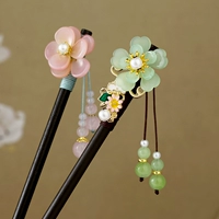 Pink Qiu*Pan Sheng (2 установлено)