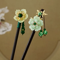 Ya lu*chrysanthemum tea (2 пленка)