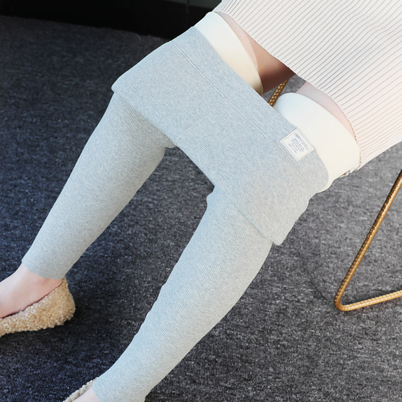 羊羔绒特厚加绒女打底裤子外穿保暖抗寒提臀竖条纹显瘦冬季小脚裤,孕妇装/孕产妇用品/营养,塑身裤,淘宝优惠券,粉丝福利购,淘宝优惠卷