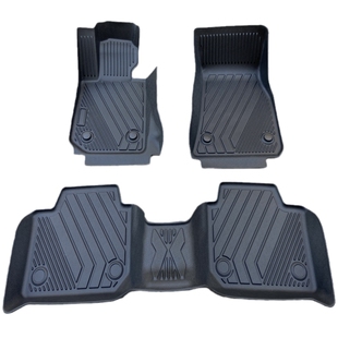 325i 330i 旅行版 25款 G21 宝马3系320i G20 TPE脚垫适用20 m340i