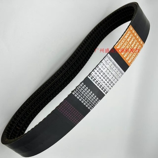 12PK1880 E320C风扇皮带12PK1840皮带 12Pk1860皮带卡特CAT