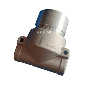 神钢120-6/200-5 200-6/200-6E/230-6先导滤芯总成滤芯挖掘机配件