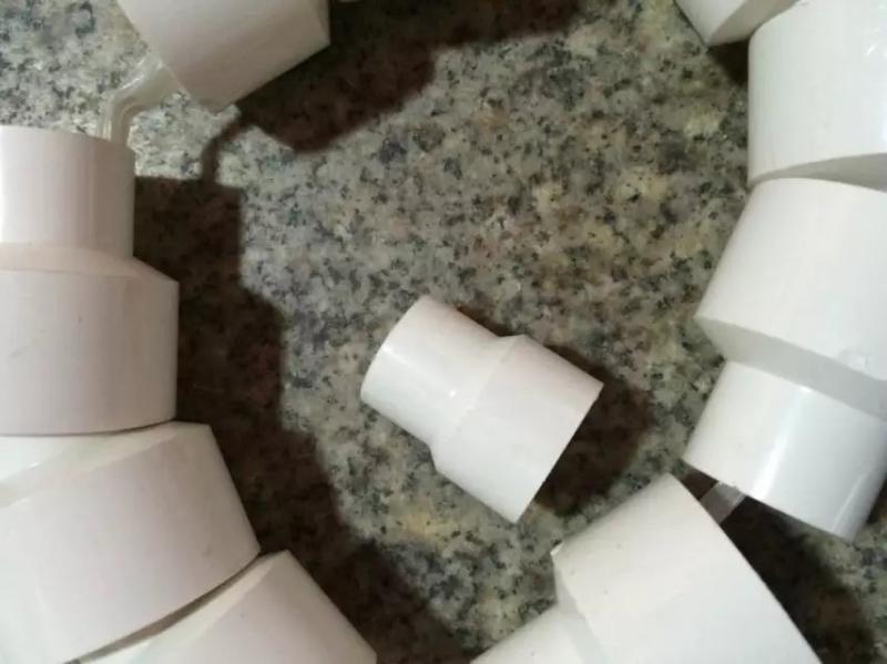 变径直接大小头给水管配件