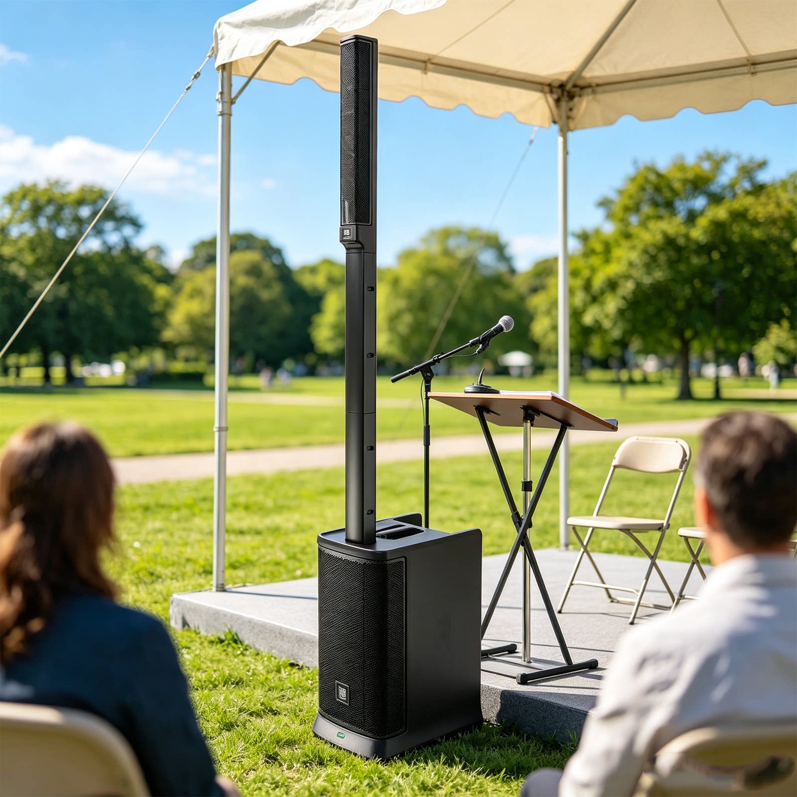 JBL EON ONE MK2充电式便捷阵列蓝牙音响户外演出会议