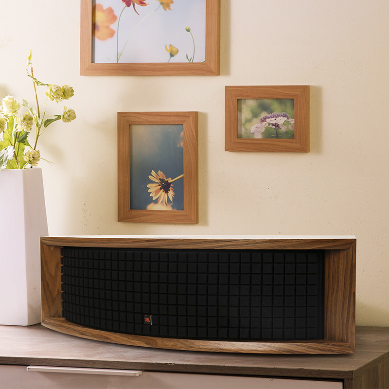 JBL L75MS家庭影院音响套装高端回音壁电视音箱杜比全景声套装怎么看?