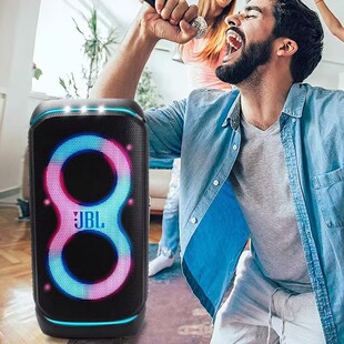 JBL PARTYBOX320/120/520/ultimate户外广场音箱无线k歌蓝牙音响