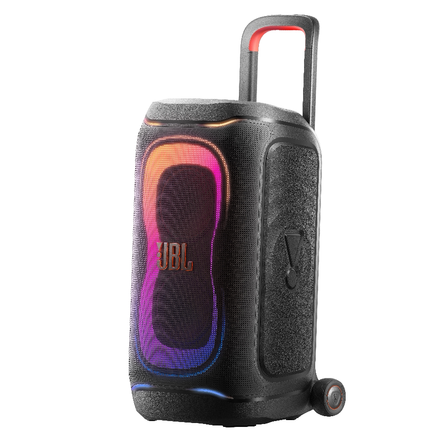 JBL PartyBox 330无线派对音箱便携式提拉户外蓝牙音响扬声器280W