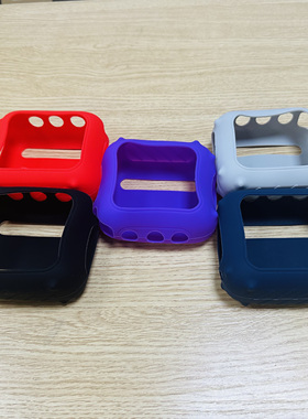 适用JBL GO4保护套音响音箱硅胶套防摔软专用防摔防水便携保护壳