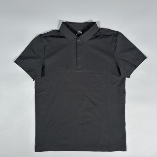 KOLON SPORT可隆26款POLO衫翻领短袖除臭吸湿速干防晒SECOT恤男款