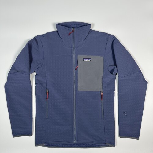 patagonia巴塔哥尼亚R2外套
