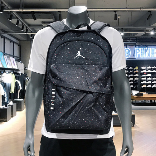 耐克Nike学生双肩包书包男女同款