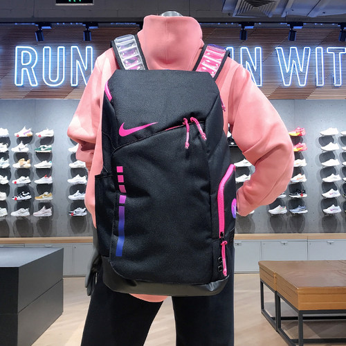 耐克NIKE双肩背包电脑包学生书包