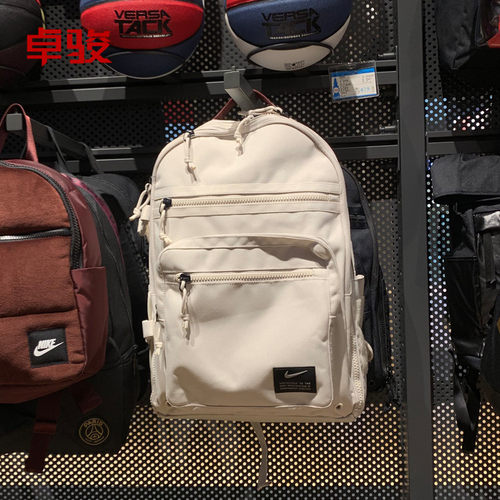 耐克NIKEMAXAIR气垫双肩背包