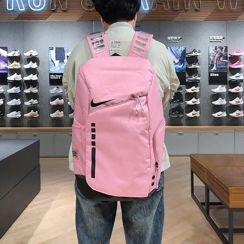 耐克运动精英气垫背包
