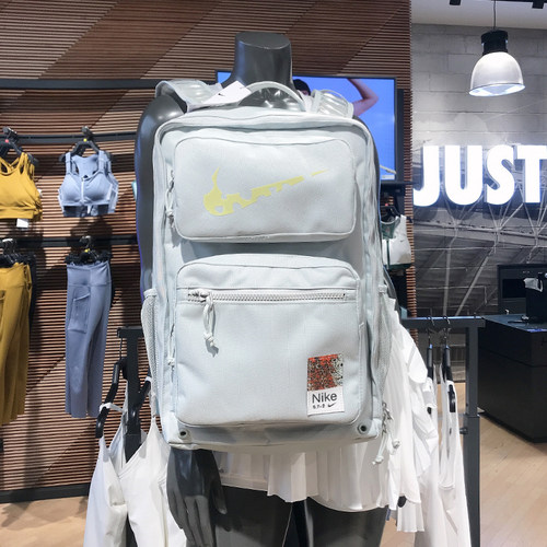 耐克NIKE双肩背包电脑包学生书包