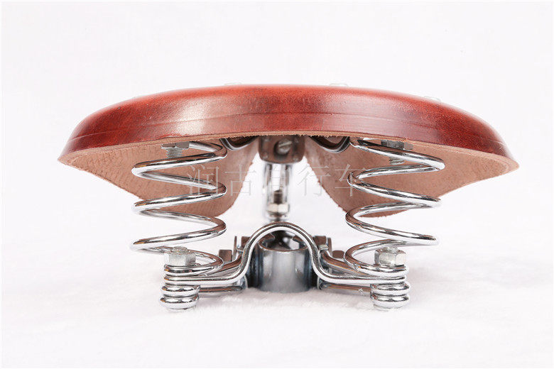 Selle de vélo - Ref 2349543 Image 5