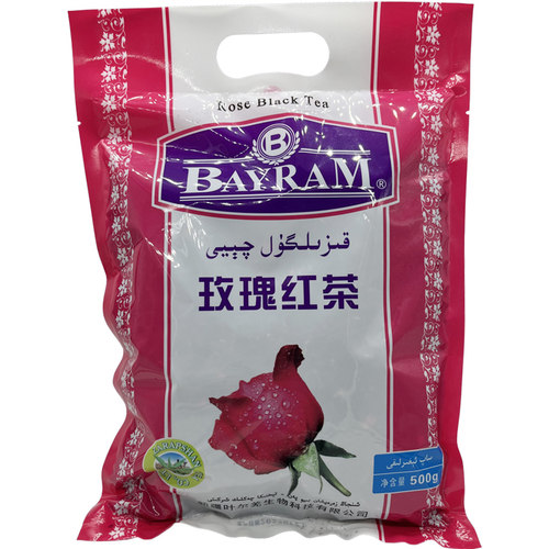 叶尔羌玫瑰红茶新疆特产