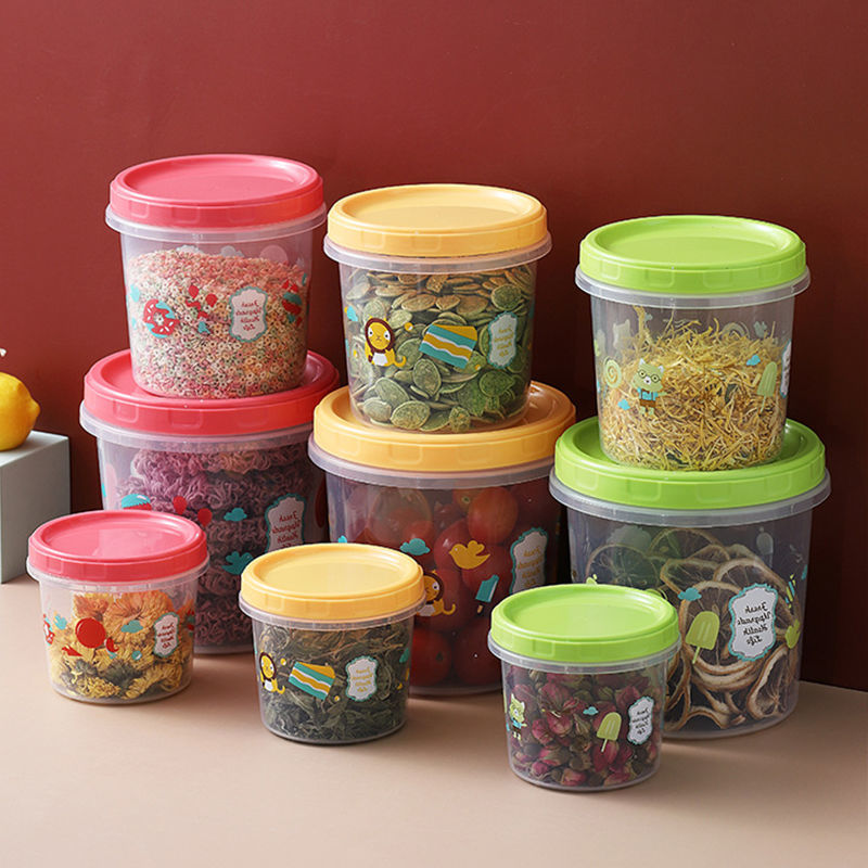 食物收纳盒冰箱冷藏家用