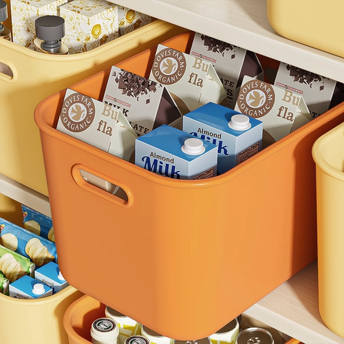 桌面杂物收纳盒一件6折起