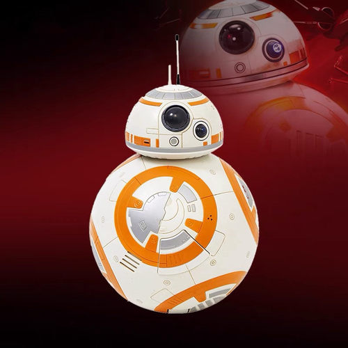 bb-8磁悬浮圆球手柄原力儿童礼物