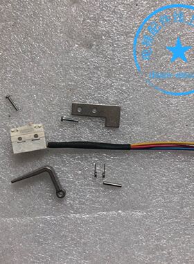 原装通润FZD12制动器微动开关 通润GTW8主机制动器检测开关 FZD12
