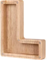 L ПИСЬМО ПИСЬМАЯ БАНК [Прозрачный и видимый]