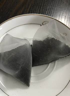 立体三角茶伯爵鸳鸯奶茶5克100泡