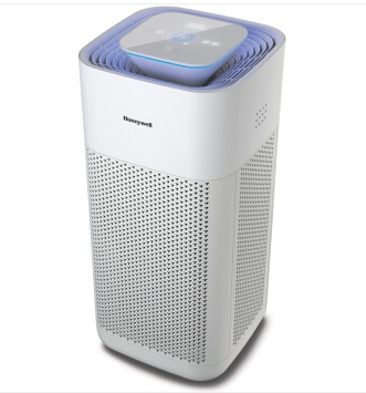 霍尼韦尔空气净化器家用办公司除PM2.5空气过滤KJ550F-PAC2156W