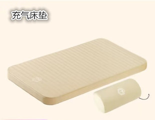户外充气床垫租赁露营用品北京六环内可送货上门