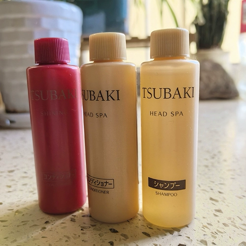 Одноразовые предметы!См. Советы: Сюанмейский смешной шампунь для шампуня 40 мл. Очень простая в использовании очистку