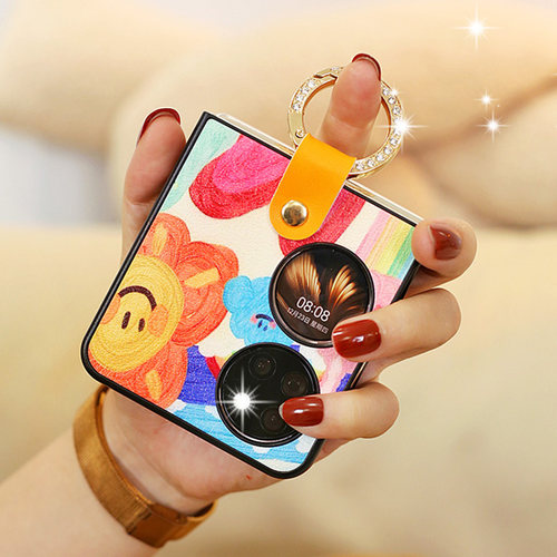 适用华为Pocket2手机壳